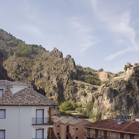 Madrigal Iruela Daire La Iruela Dış mekan fotoğraf